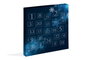 Heliophilia Silver Advent Calendar Silver
